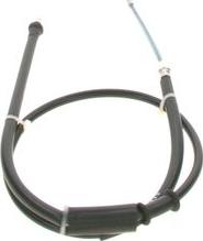 BOSCH 1 987 477 655 - Kabel, dayanacaq əyləci furqanavto.az