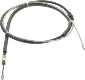 BOSCH 1 987 477 652 - Kabel, dayanacaq əyləci furqanavto.az