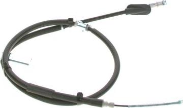 BOSCH 1 987 477 613 - Kabel, dayanacaq əyləci furqanavto.az