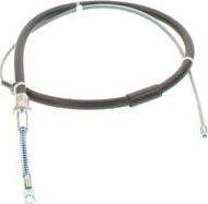 BOSCH 1 987 477 683 - Kabel, dayanacaq əyləci furqanavto.az