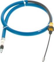 BOSCH 1 987 477 638 - Kabel, dayanacaq əyləci furqanavto.az