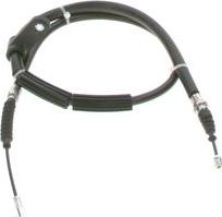 BOSCH 1 987 477 621 - Kabel, dayanacaq əyləci furqanavto.az