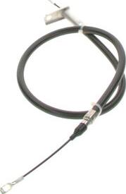 BOSCH 1 987 477 047 - Kabel, dayanacaq əyləci furqanavto.az