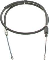 BOSCH 1 987 477 146 - Kabel, dayanacaq əyləci furqanavto.az