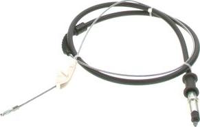 BOSCH 1 987 477 143 - Kabel, dayanacaq əyləci furqanavto.az