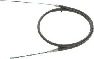 BOSCH 1 987 477 164 - Kabel, dayanacaq əyləci furqanavto.az