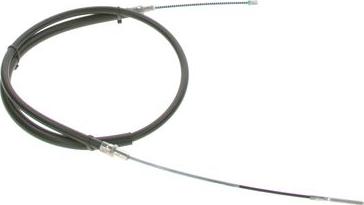 BOSCH 1 987 477 164 - Kabel, dayanacaq əyləci furqanavto.az