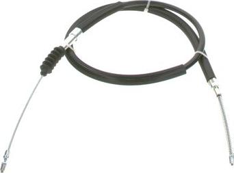 BOSCH 1 987 477 117 - Kabel, dayanacaq əyləci furqanavto.az