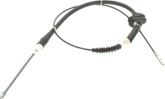 BOSCH 1 987 477 187 - Kabel, dayanacaq əyləci furqanavto.az