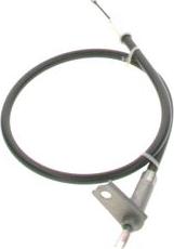 BOSCH 1 987 477 846 - Kabel, dayanacaq əyləci furqanavto.az