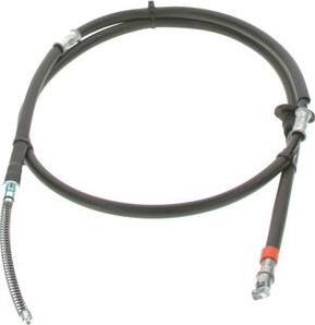 BOSCH 1 987 477 864 - Kabel, dayanacaq əyləci furqanavto.az