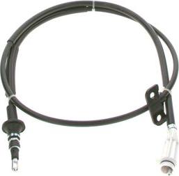 BOSCH 1 987 477 819 - Kabel, dayanacaq əyləci furqanavto.az