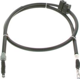 BOSCH 1 987 477 815 - Kabel, dayanacaq əyləci furqanavto.az