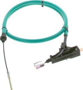 BOSCH 1 987 477 871 - Kabel, dayanacaq əyləci furqanavto.az