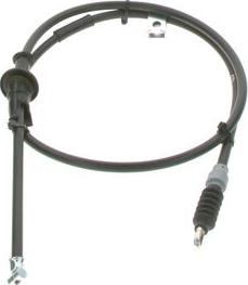 BOSCH 1 987 477 878 - Kabel, dayanacaq əyləci furqanavto.az