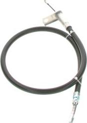 BOSCH 1 987 477 219 - Kabel, dayanacaq əyləci furqanavto.az