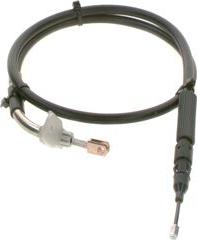 BOSCH 1 987 477 225 - Kabel, dayanacaq əyləci furqanavto.az