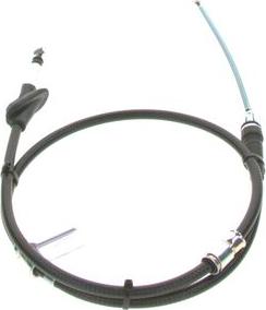 BOSCH 1 987 477 790 - Kabel, dayanacaq əyləci furqanavto.az