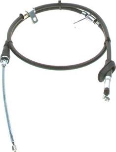 BOSCH 1 987 477 790 - Kabel, dayanacaq əyləci furqanavto.az