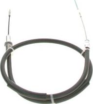 BOSCH 1 987 477 709 - Kabel, dayanacaq əyləci furqanavto.az