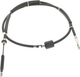 BOSCH 1 987 477 733 - Kabel, dayanacaq əyləci furqanavto.az