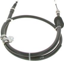 BOSCH 1 987 477 726 - Kabel, dayanacaq əyləci furqanavto.az