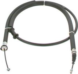 BOSCH 1 987 477 722 - Kabel, dayanacaq əyləci furqanavto.az