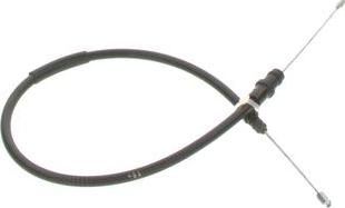 BOSCH 1 987 477 774 - Kabel, dayanacaq əyləci furqanavto.az