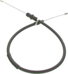 BOSCH 1 987 477 774 - Kabel, dayanacaq əyləci furqanavto.az