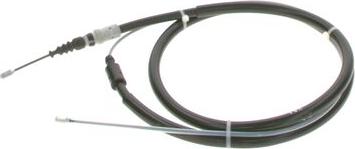 BOSCH 1 987 477 775 - Kabel, dayanacaq əyləci furqanavto.az