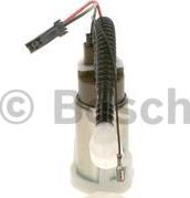 BOSCH 1 987 580 003 - Yanacaq nasosu furqanavto.az