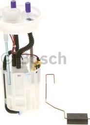 BOSCH 1 987 580 036 - - - furqanavto.az