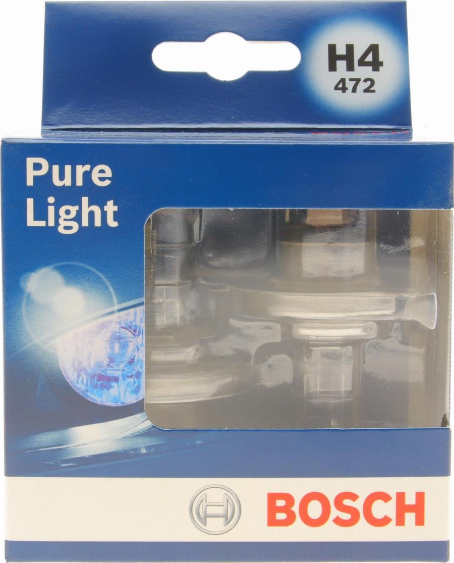 BOSCH 1 987 301 405 - Lampa furqanavto.az