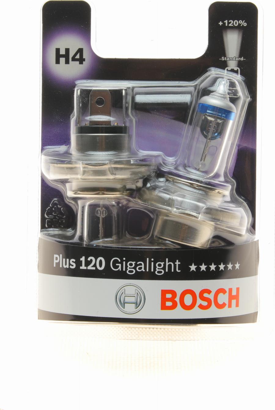 BOSCH 1 987 301 425 - Lampa, işıqfor furqanavto.az