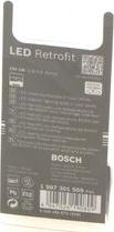 BOSCH 1 987 301 509 - Lampa, daxili işıq furqanavto.az