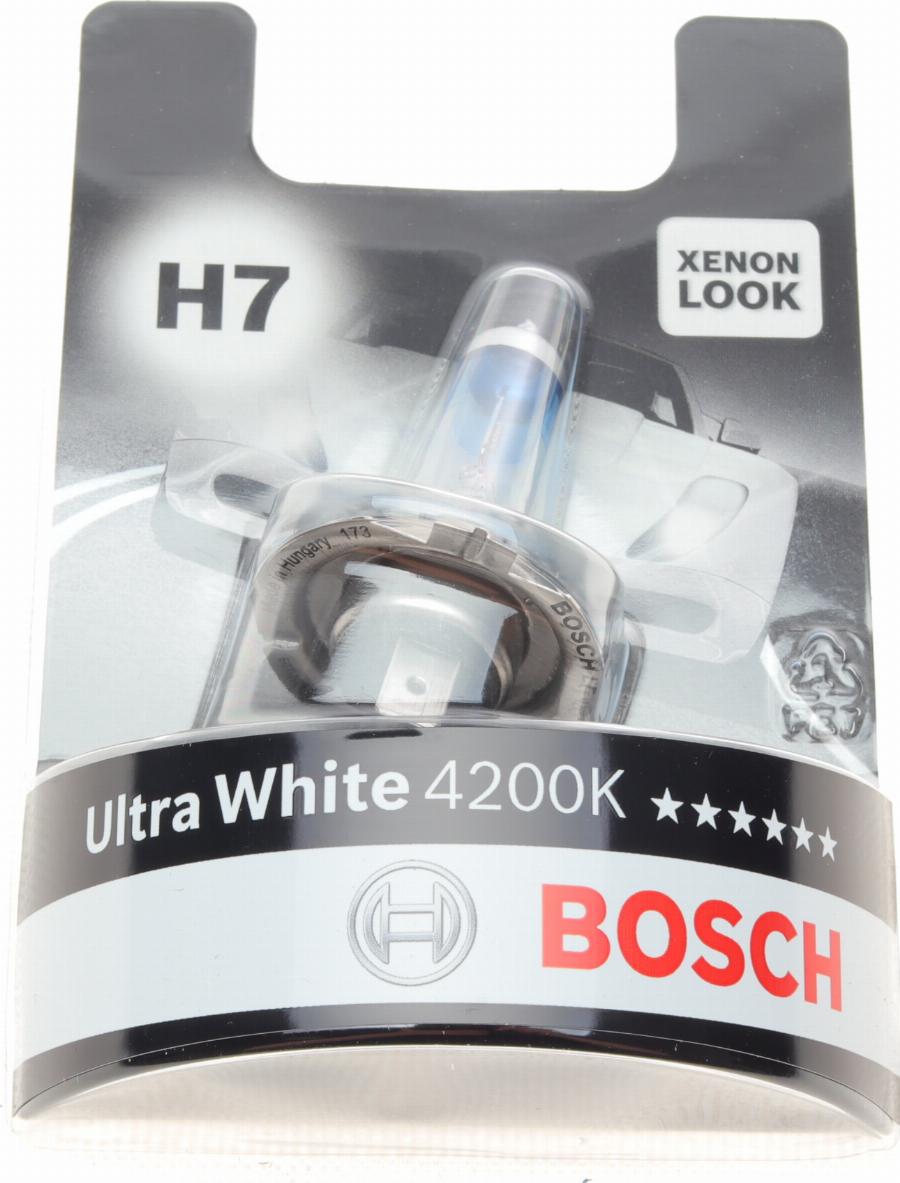 BOSCH 1 987 301 090 - Lampa furqanavto.az