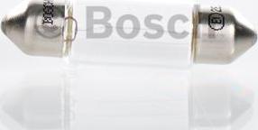 BOSCH 1 987 301 060 - Lampa, nömrə nişanı işığı furqanavto.az