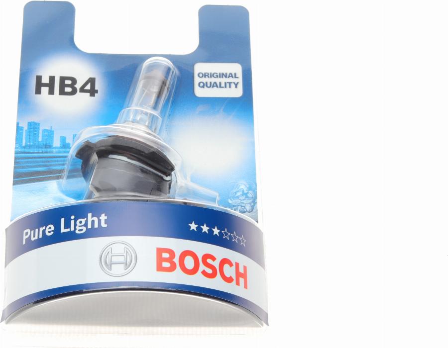 BOSCH 1 987 301 063 - Lampa, işıqfor furqanavto.az