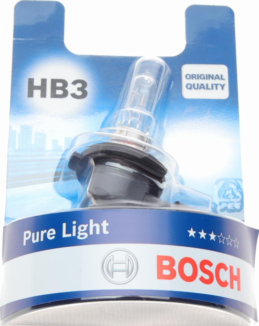 BOSCH 1 987 301 062 - Lampa, işıqfor furqanavto.az