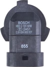 BOSCH 1 987 301 062 - Lampa, işıqfor furqanavto.az