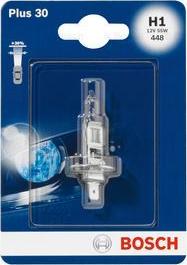 BOSCH 1 987 301 003 - Lampa www.furqanavto.az