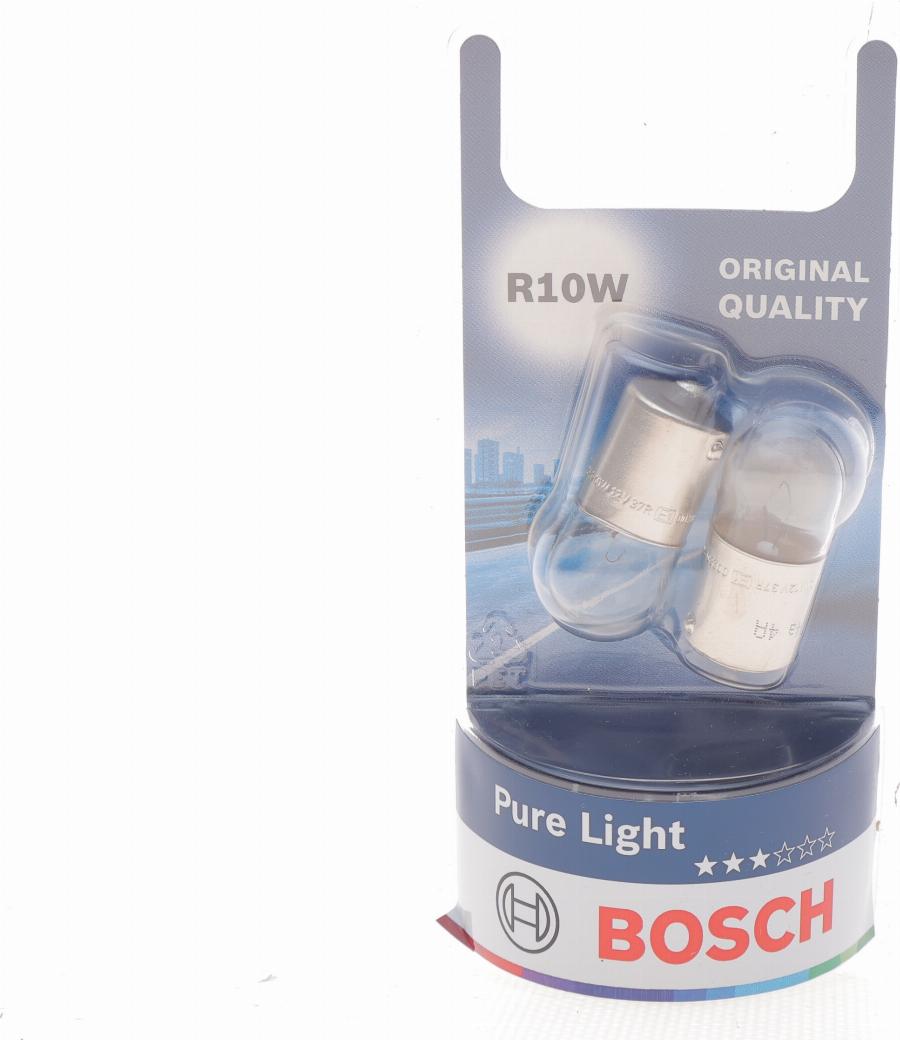 BOSCH 1 987 301 019 - Lampa, göstərici furqanavto.az