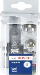 BOSCH 1 987 301 103 - Ampüllər çeşidi furqanavto.az