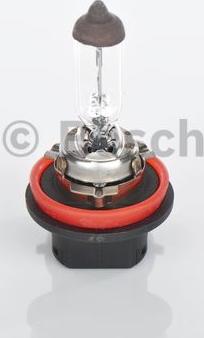 BOSCH 1 987 301 340 - Lampa, işıqfor furqanavto.az