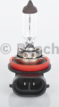 BOSCH 1 987 301 339 - Lampa, işıqfor furqanavto.az