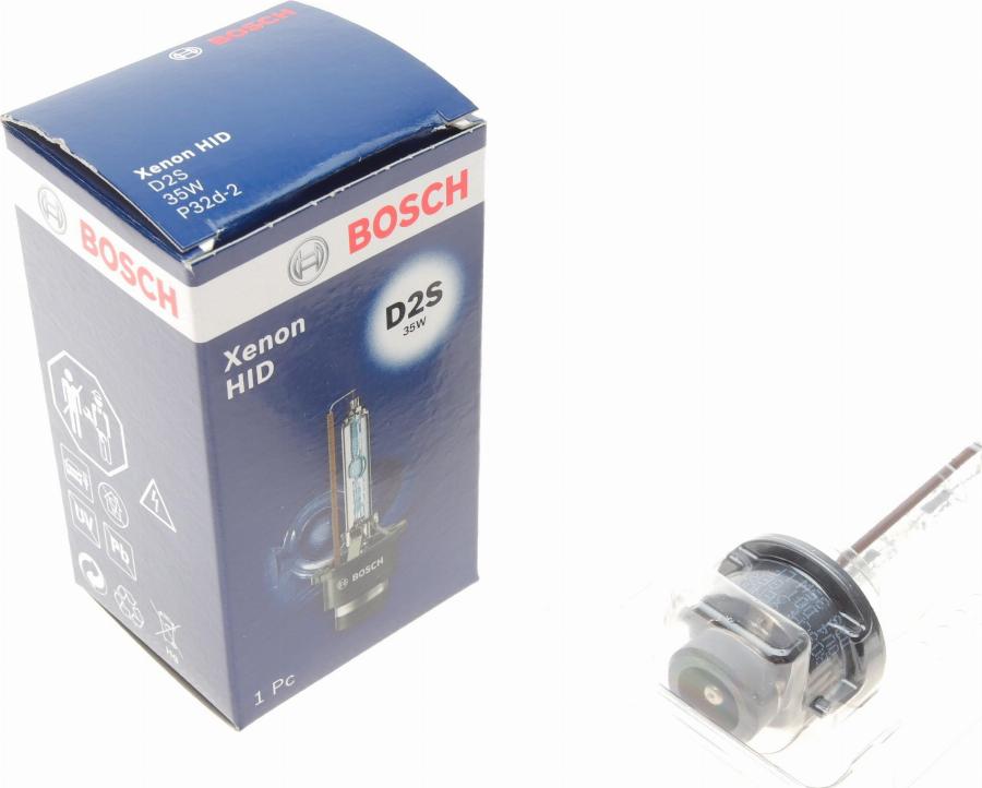 BOSCH 1 987 302 904 - Lampa, fara furqanavto.az