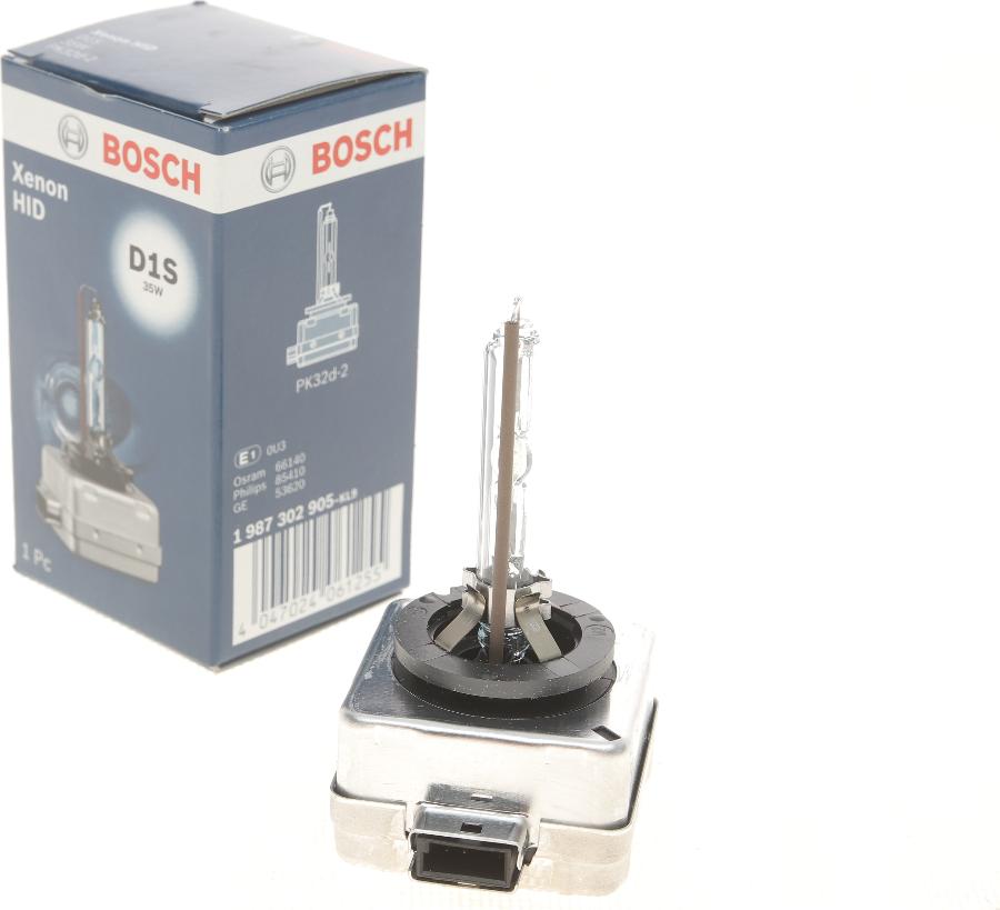 BOSCH 1 987 302 905 - Lampa, işıqfor furqanavto.az