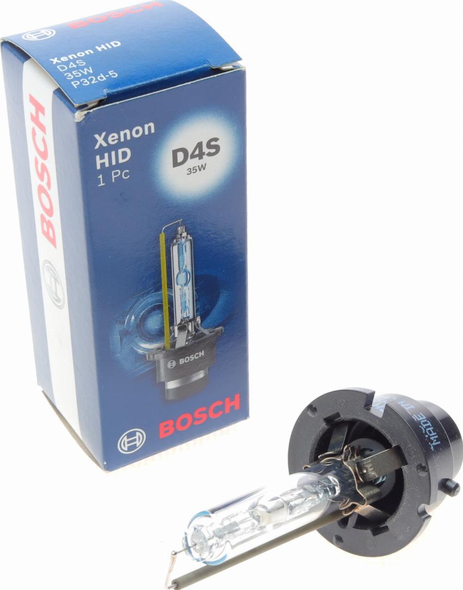 BOSCH 1 987 302 906 - Lampa, işıqfor furqanavto.az