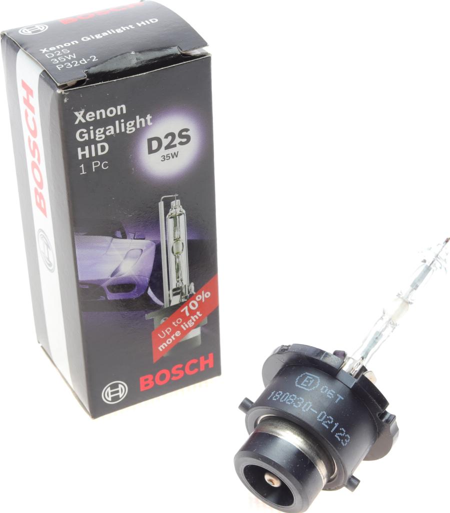 BOSCH 1 987 302 914 - Lampa furqanavto.az