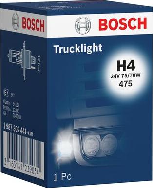 BOSCH 1 987 302 441 - Lampa, işıqfor furqanavto.az